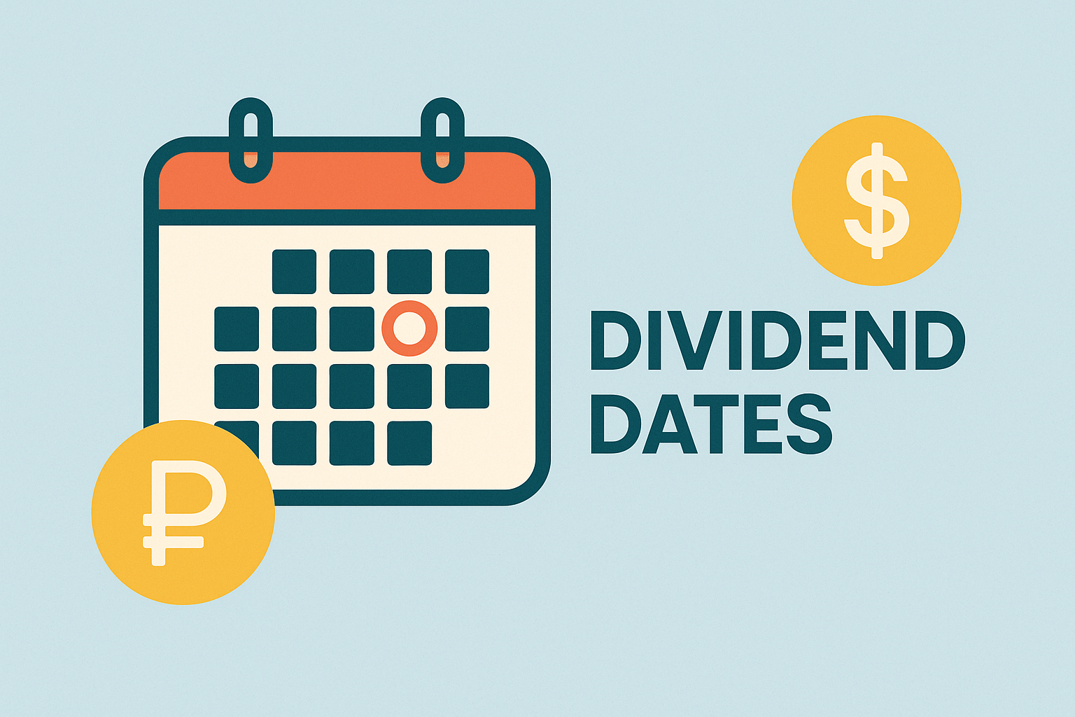 Understanding Dividend Dates in CIS Markets: Why We Focus on Last Buy Date