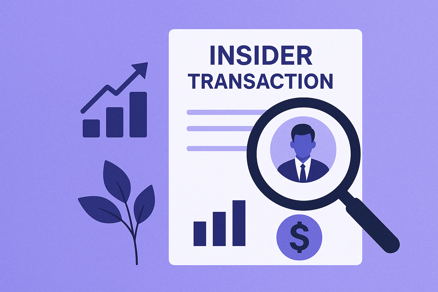How to Track Insider Transactions in Emerging Markets