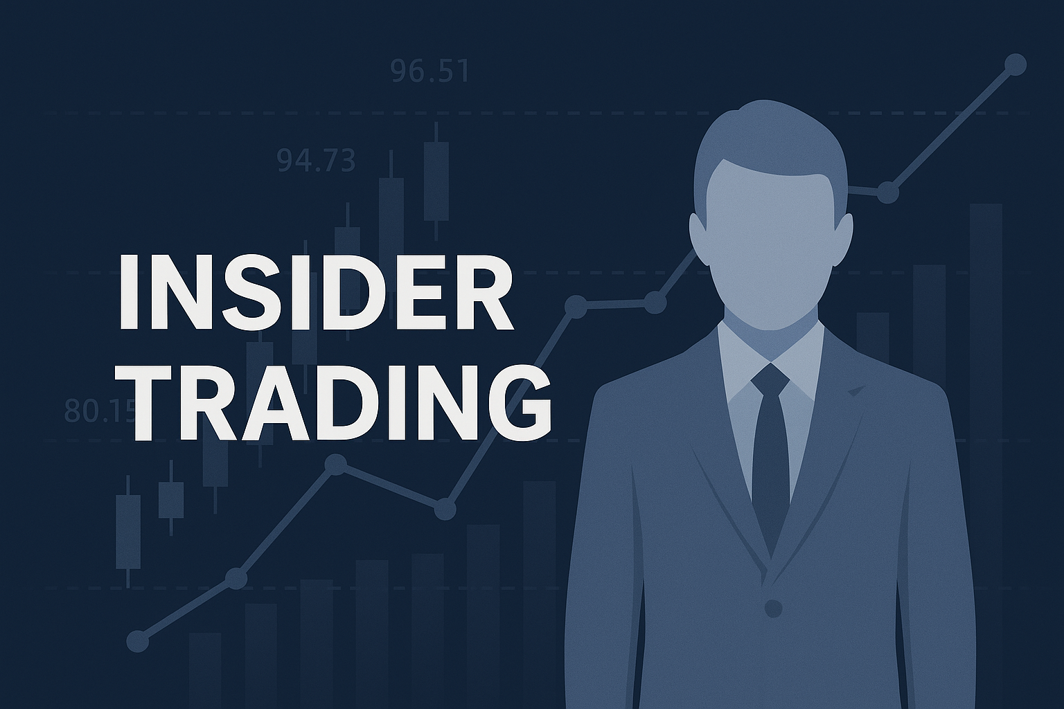Insider Transactions: How Professional Investors Use Them to Spot Market Opportunities